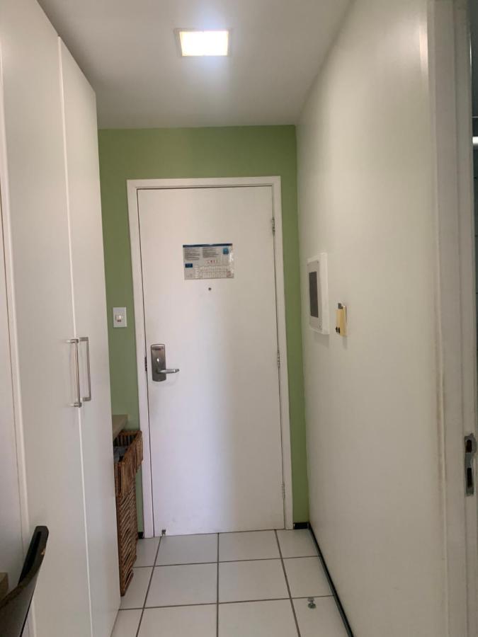 Flat Particular No Gran Solare Flat Residence Barreirinhas Exterior foto