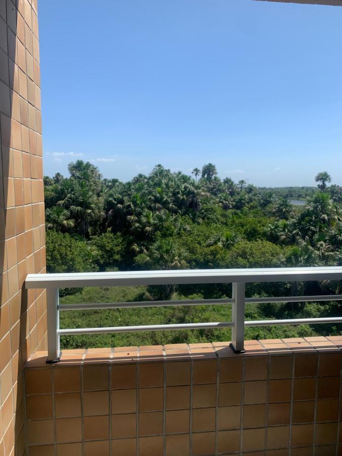 Flat Particular No Gran Solare Flat Residence Barreirinhas Exterior foto