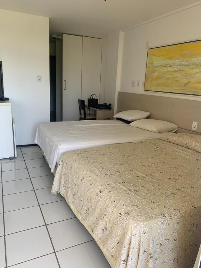 Flat Particular No Gran Solare Flat Residence Barreirinhas Exterior foto